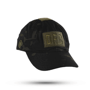 DRC Patch Hat – MultiCam® Black 